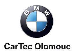 BMW CarTec Olomouc
